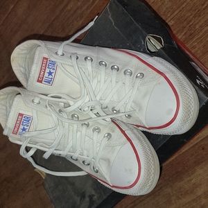 Converse Madison Mid ankle